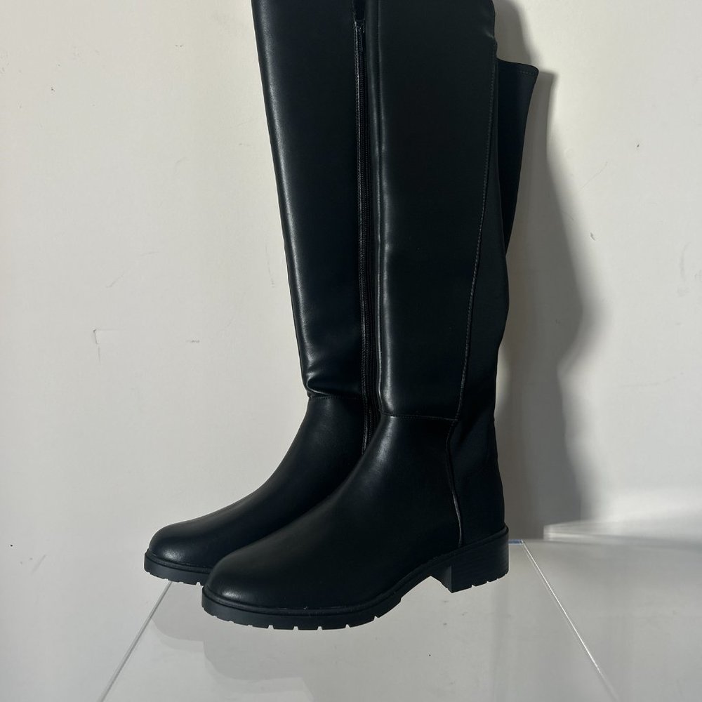 Anne Klein Frida Boots; NW